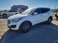 5XYZTDLB2GG323876 2016 HYUNDAI SANTA FE