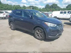 5XYZTDLB2GG324056 2016 HYUNDAI SANTA FE