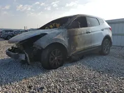 5XYZTDLB2GG326101 2016 HYUNDAI SANTA FE