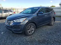 5XYZTDLB2GG326387 2016 HYUNDAI SANTA FE