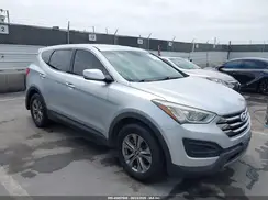 5XYZTDLB2GG328074 2016 HYUNDAI SANTA FE