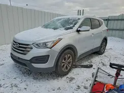 5XYZTDLB2GG329130 2016 HYUNDAI SANTA FE