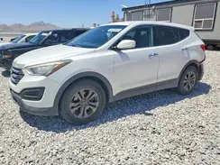 5XYZTDLB2GG330195 2016 HYUNDAI SANTA FE
