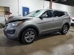 5XYZTDLB2GG331251 2016 HYUNDAI SANTA FE