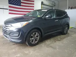 5XYZTDLB2GG338006 2016 HYUNDAI SANTA FE