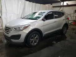 5XYZTDLB2GG338281 2016 HYUNDAI SANTA FE
