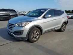 5XYZTDLB2GG338832 2016 HYUNDAI SANTA FE