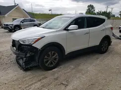 5XYZTDLB2GG342265 2016 HYUNDAI SANTA FE