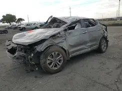 5XYZTDLB2GG342475 2016 HYUNDAI SANTA FE
