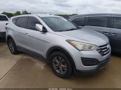 5XYZTDLB2GG344923 2016 HYUNDAI SANTA FE