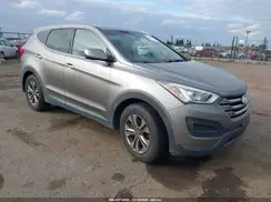 5XYZTDLB2GG349698 2016 HYUNDAI SANTA FE