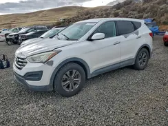 5XYZTDLB2GG350690 2016 HYUNDAI SANTA FE