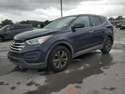 5XYZTDLB2GG351094 2016 HYUNDAI SANTA FE
