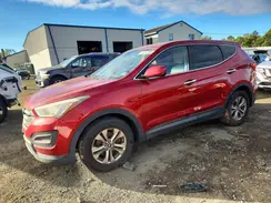 5XYZTDLB2GG351516 2016 HYUNDAI SANTA FE