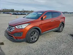 5XYZTDLB2GG352150 2016 HYUNDAI SANTA FE