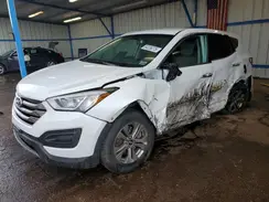 5XYZTDLB2GG353332 2016 HYUNDAI SANTA FE