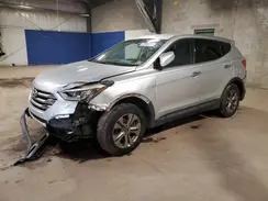 5XYZTDLB2GG354643 2016 HYUNDAI SANTA FE