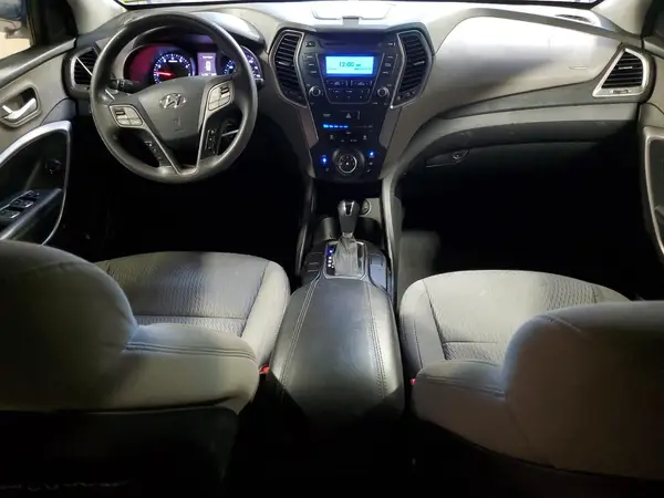 5XYZTDLB2GG354643 2016 HYUNDAI SANTA FE - Image 8