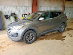 5XYZTDLB2GG360958 2016 HYUNDAI SANTA FE