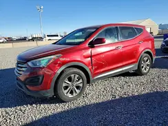 5XYZTDLB2GG361026 2016 HYUNDAI SANTA FE