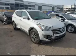 5XYZTDLB2GG361303 2016 HYUNDAI SANTA FE