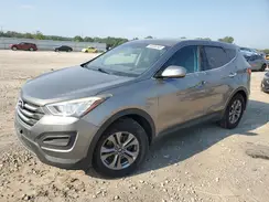 5XYZTDLB2GG362080 2016 HYUNDAI SANTA FE