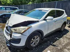 5XYZTDLB2GG362547 2016 HYUNDAI SANTA FE