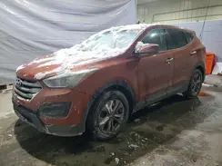 5XYZTDLB2GG366422 2016 HYUNDAI SANTA FE