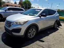 5XYZTDLB2GG369367 2016 HYUNDAI SANTA FE