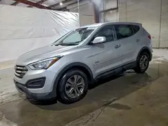 5XYZTDLB2GG369398 2016 HYUNDAI SANTA FE