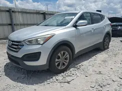 5XYZTDLB2GG369420 2016 HYUNDAI SANTA FE