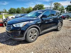 5XYZTDLB2GG369479 2016 HYUNDAI SANTA FE