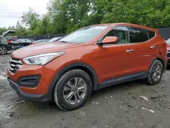 5XYZTDLB2GG372544 2016 HYUNDAI SANTA FE