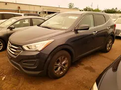 5XYZTDLB2GG373256 2016 HYUNDAI SANTA FE