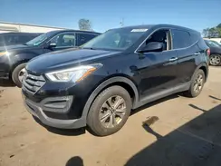 5XYZTDLB2GG379042 2016 HYUNDAI SANTA FE