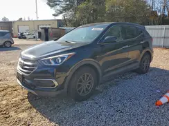 5XYZTDLB2HG382332 2017 HYUNDAI SANTA FE