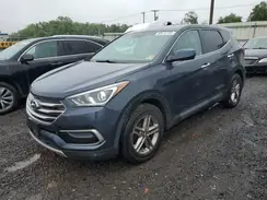 5XYZTDLB2HG388227 2017 HYUNDAI SANTA FE