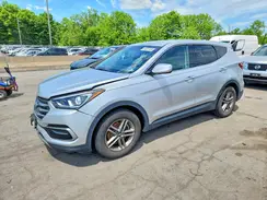 5XYZTDLB2HG393055 2017 HYUNDAI SANTA FE