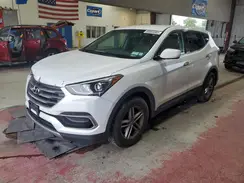 5XYZTDLB2HG397848 2017 HYUNDAI SANTA FE