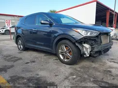 5XYZTDLB2HG402384 2017 HYUNDAI SANTA FE