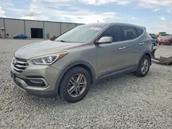 5XYZTDLB2HG404670 2017 HYUNDAI SANTA FE