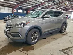 5XYZTDLB2HG405673 2017 HYUNDAI SANTA FE