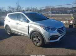 5XYZTDLB2HG408850 2017 HYUNDAI SANTA FE