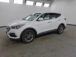 5XYZTDLB2HG409657 2017 HYUNDAI SANTA FE