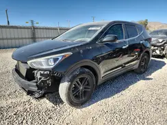5XYZTDLB2HG413191 2017 HYUNDAI SANTA FE