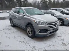 5XYZTDLB2HG418519 2017 HYUNDAI SANTA FE