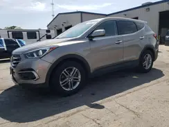 5XYZTDLB2HG418858 2017 HYUNDAI SANTA FE