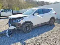 5XYZTDLB2HG419881 2017 HYUNDAI SANTA FE