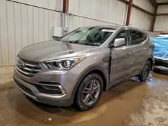 5XYZTDLB2HG419931 2017 HYUNDAI SANTA FE