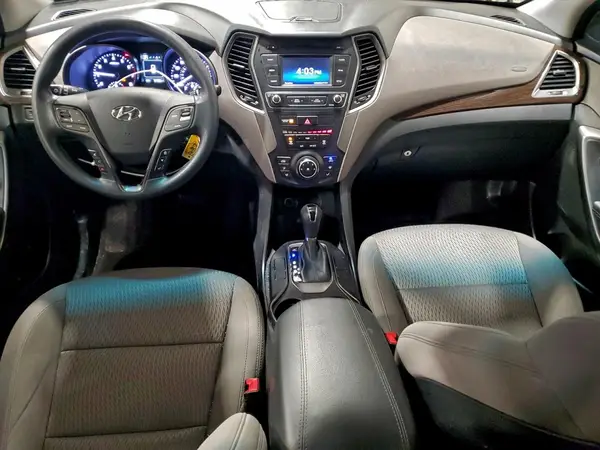 5XYZTDLB2HG419931 2017 HYUNDAI SANTA FE - Image 8